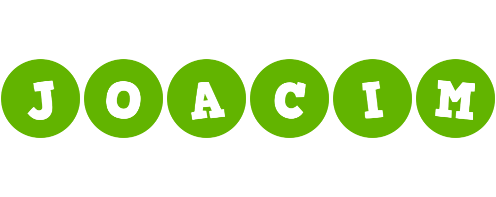 Joacim games logo
