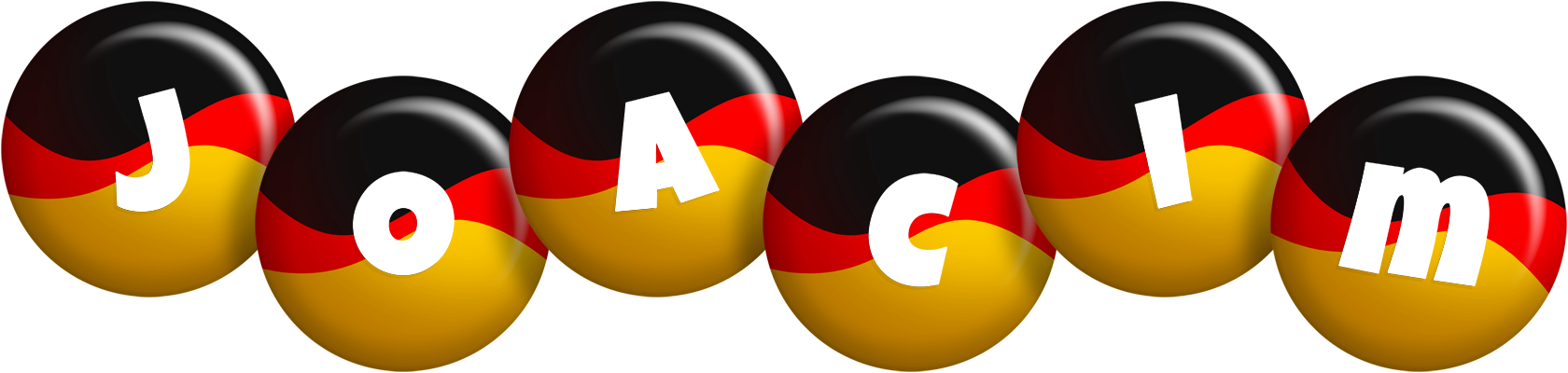 Joacim german logo