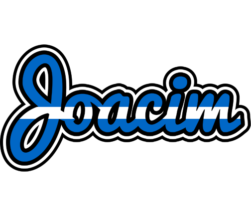 Joacim greece logo