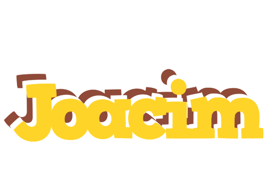 Joacim hotcup logo