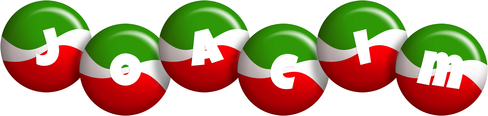 Joacim italy logo