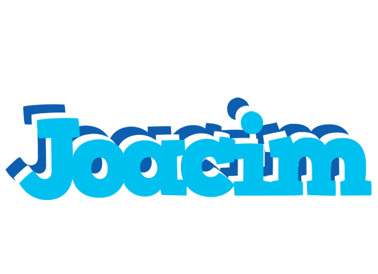 Joacim jacuzzi logo