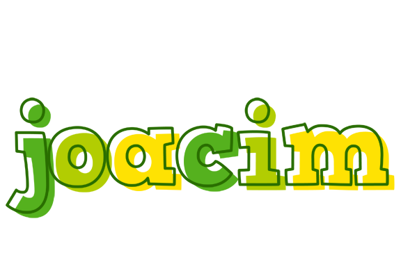 Joacim juice logo
