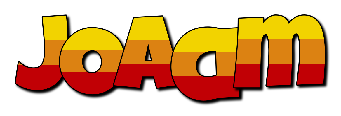 Joacim jungle logo