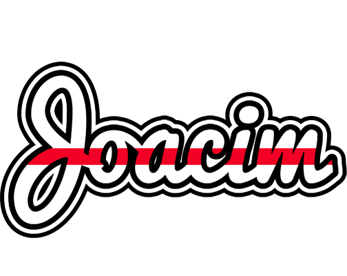 Joacim kingdom logo