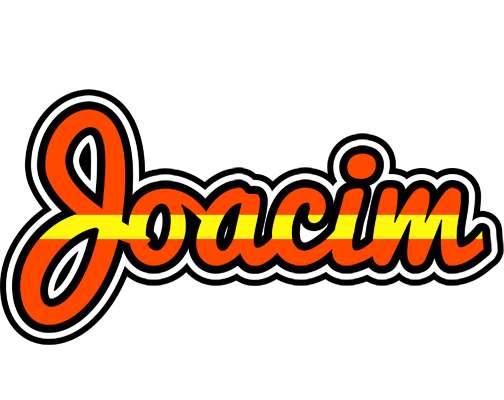 Joacim madrid logo