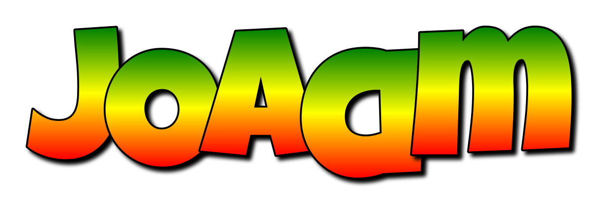 Joacim mango logo