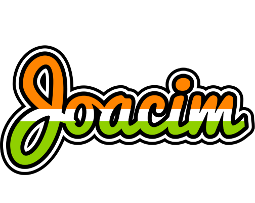 Joacim mumbai logo