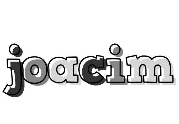 Joacim night logo