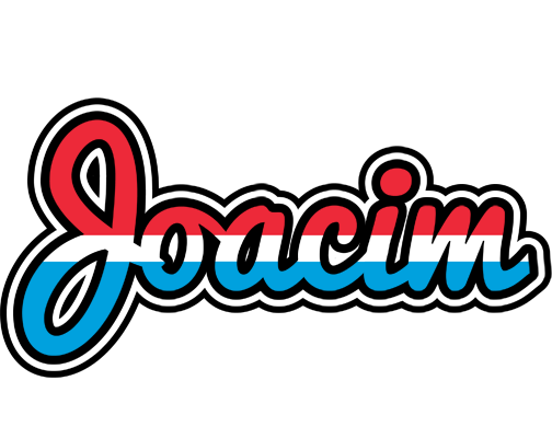 Joacim norway logo