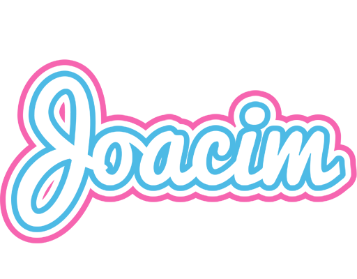 Joacim outdoors logo
