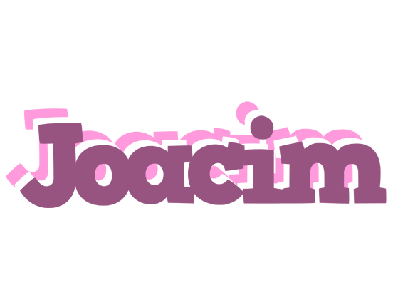 Joacim relaxing logo