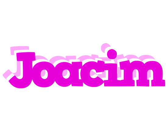Joacim rumba logo