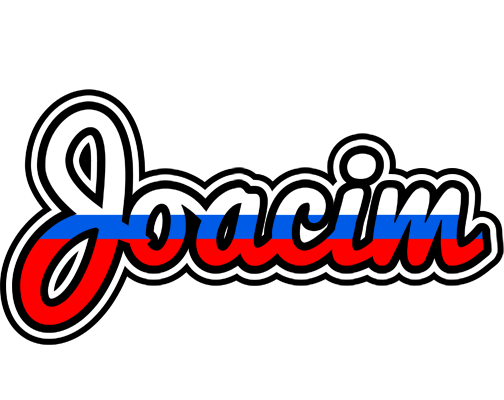 Joacim russia logo