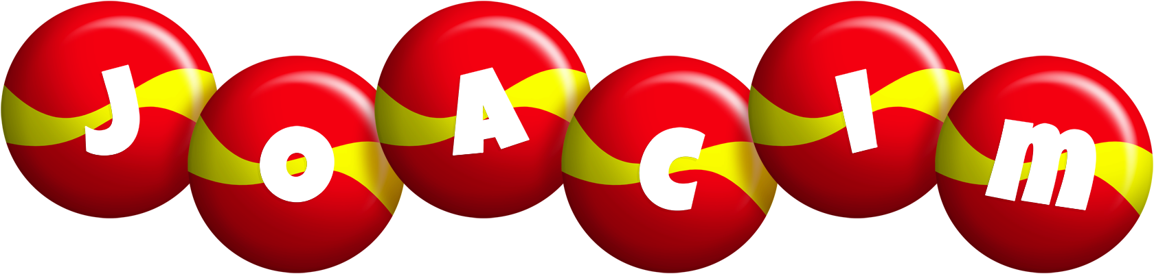 Joacim spain logo