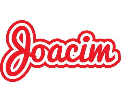 Joacim sunshine logo