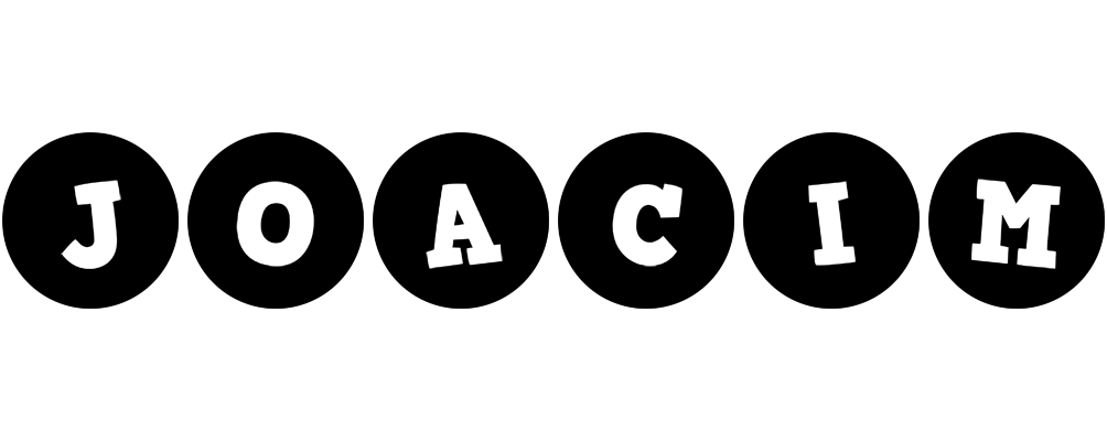 Joacim tools logo
