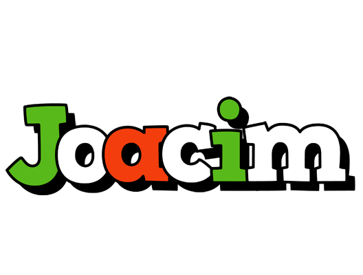 Joacim venezia logo
