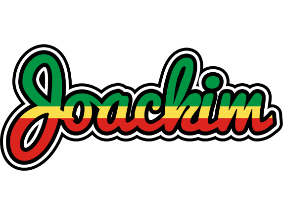 Joackim african logo