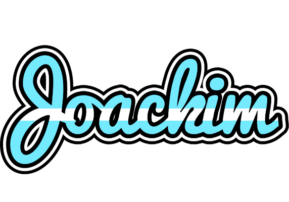 Joackim argentine logo