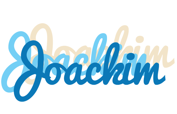 Joackim breeze logo