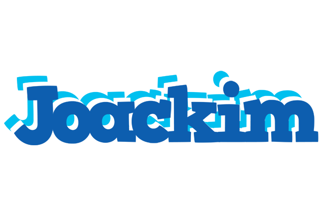 Joackim business logo