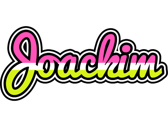 Joackim candies logo