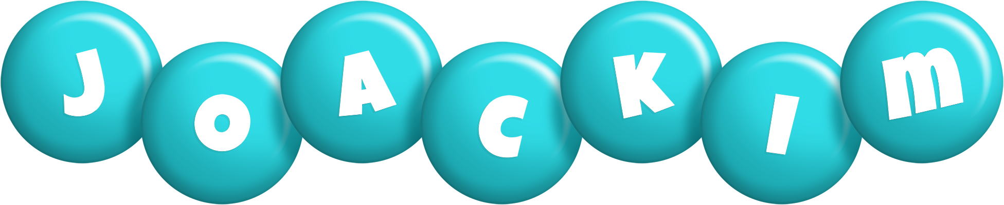 Joackim candy-azur logo