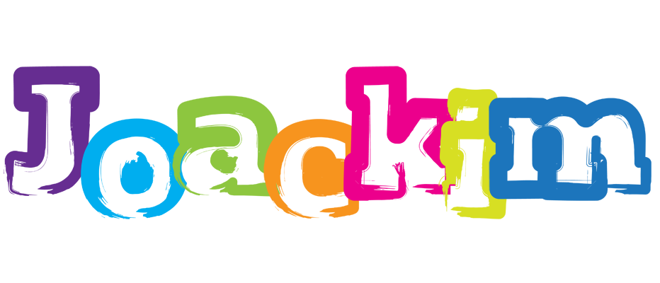 Joackim casino logo