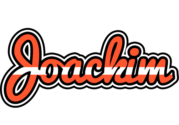 Joackim denmark logo