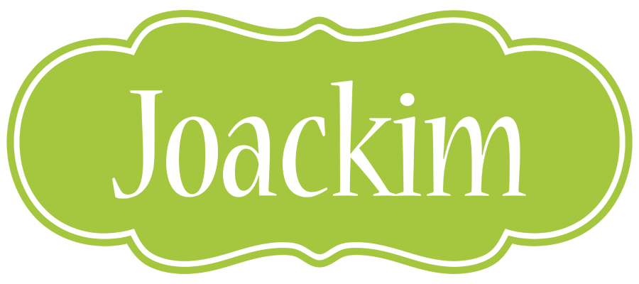 Joackim family logo