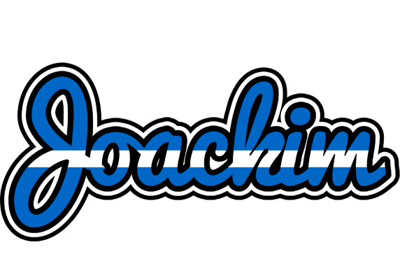 Joackim greece logo