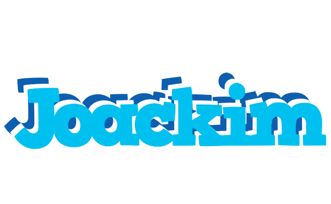 Joackim jacuzzi logo