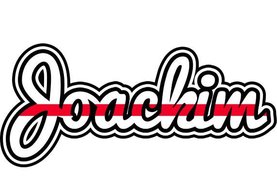 Joackim kingdom logo