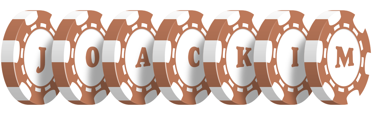 Joackim limit logo