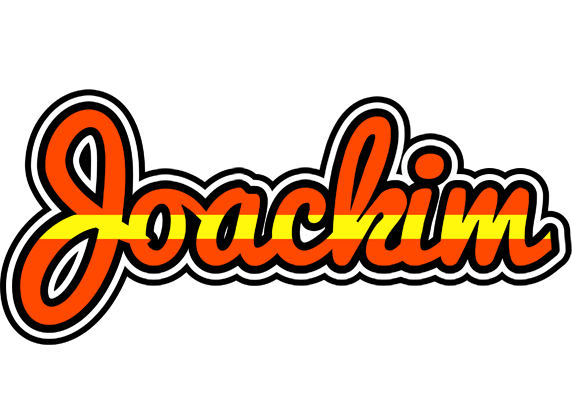 Joackim madrid logo