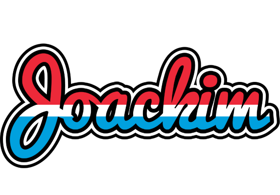 Joackim norway logo