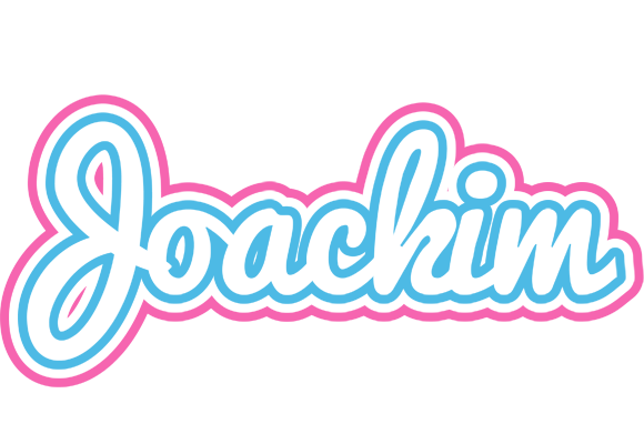 Joackim outdoors logo