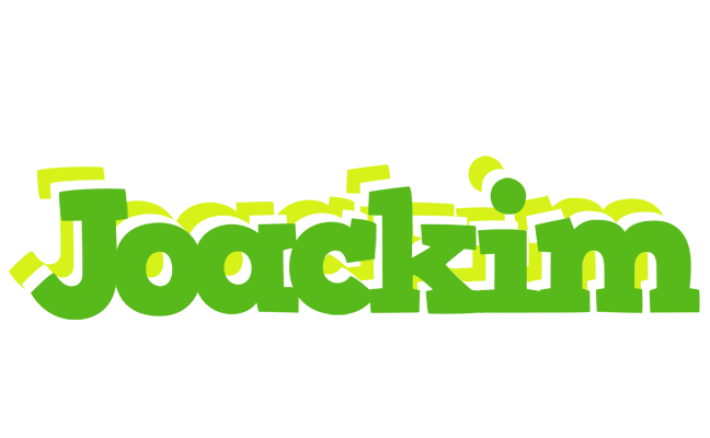 Joackim picnic logo