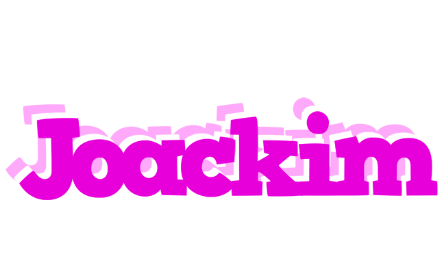 Joackim rumba logo