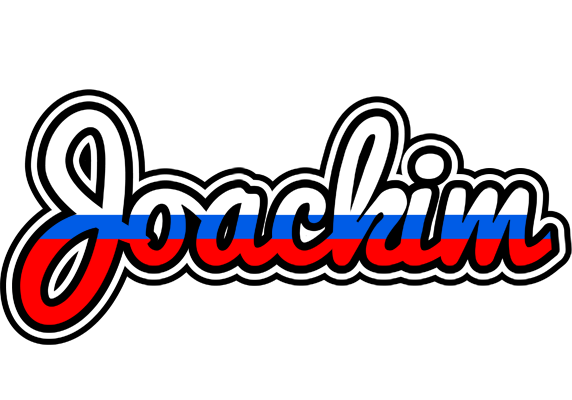 Joackim russia logo