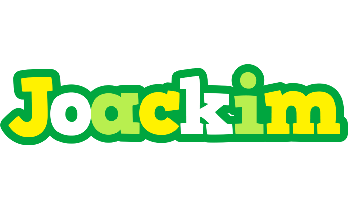 Joackim soccer logo