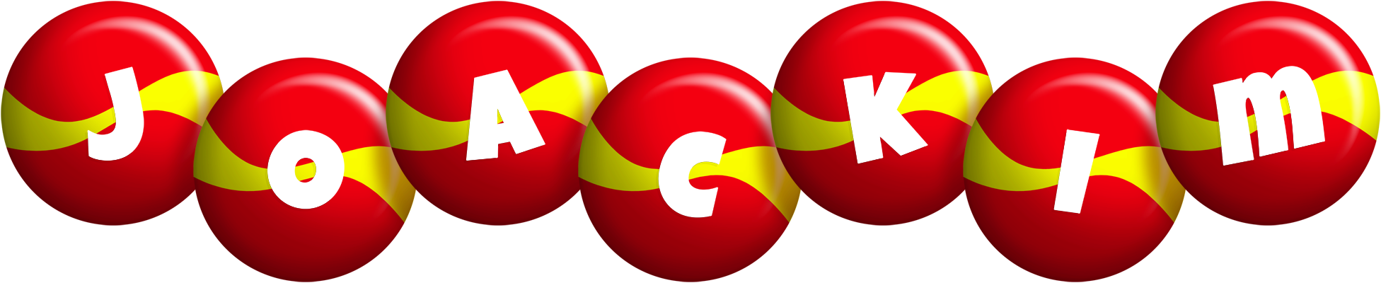 Joackim spain logo