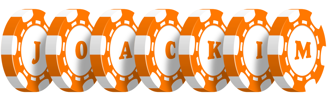 Joackim stacks logo