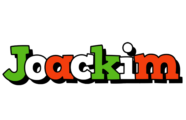 Joackim venezia logo