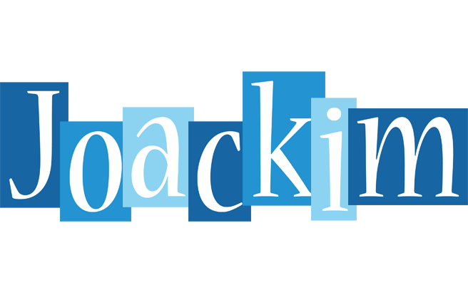 Joackim winter logo