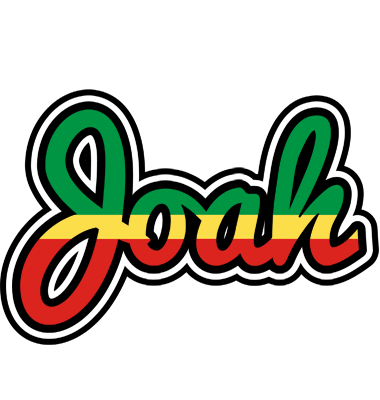 Joah african logo