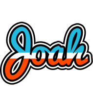 Joah america logo