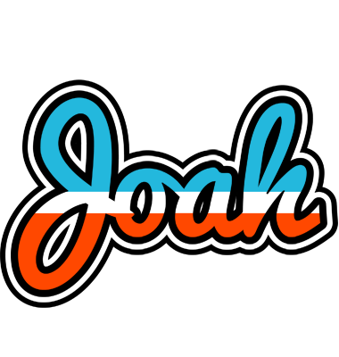 Joah america logo