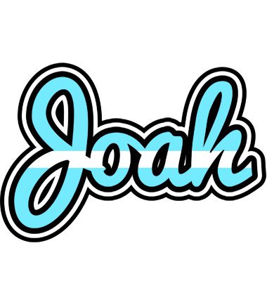 Joah argentine logo